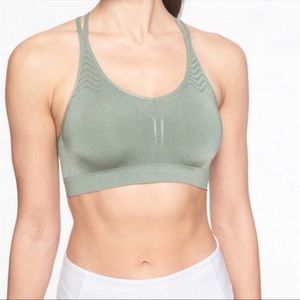 Athleta Mesh Around 2.0 bra